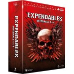 Expendables - l'intgrale - 4 films