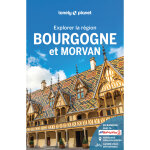 Explorer la région bourgogne et morvan 2ed (broché) Explorer la région bourgogne et morvan 2ed (broché)