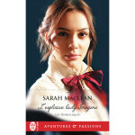 L'explosive lady imogne (poche)