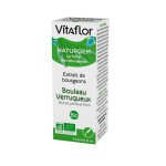 Extrait de bourgeons bio bouleau 15ml Extrait de bourgeons bio bouleau 15ml
