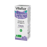 Extrait de bourgeons bio cassis 15ml