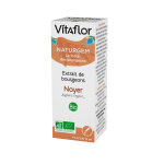 Extrait de bourgeons bio noyer 15ml Extrait de bourgeons bio noyer 15ml