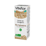 Extrait de bourgeons bio pin sylvestre 15ml