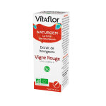 Extrait de bourgeons bio vigne 15ml Extrait de bourgeons bio vigne 15ml