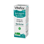 Extrait de bourgeon genevrier bio 15ml