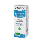 Extrait de bourgeon romarin 15ml