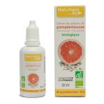 Extrait de p�pins de pamplemousse bio 50ml