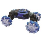 Extreme crosslander - voiture t�l�command�e tout - terrain rechargeable