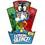 Extreme silence