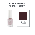 Eye care cosmetics ultra vernis silicium - urée scala Eye care cosmetics ultra vernis silicium - urée scala