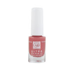 Eye care cosmetics ultra vernis silicum ure 5ml pastque