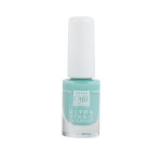 Eye care cosmetics ultra vernis silicum urée 5ml turquoise Eye care cosmetics ultra vernis silicum urée 5ml turquoise