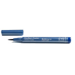 Eyeliner feutre bleu 0, 8ml
