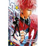 Eyeshield 21 - tome 18 - sena kobayakawa (manga)