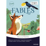 Fables - classiques et patrimoine (poche) Fables - classiques et patrimoine (poche)