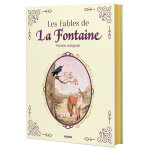 Les fables de la fontaine intégrale (jeunesse) Les fables de la fontaine intégrale (jeunesse)