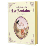 Les fables de la fontaine intgrale (jeunesse)