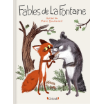 Fables de la fontaine (jeunesse)
