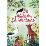 Les fables de la fontaine (jeunesse)