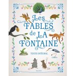 Les fables de la fontaine (reli)