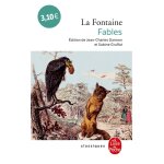 Fables (poche) Fables (poche)