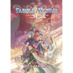 Fabula ultima atlas de high fantasy (broch)
