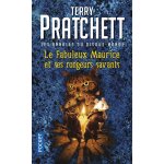 Le fabuleux maurice et ses rongeurs savants (poche)