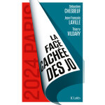 La face cach�e des jo (broch�)