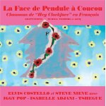 La face de pendule  coucou