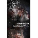 Fahrenheit 451 (poche)