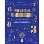 Faire son thème numérologique - découvrez la puissance de votre jour de naissance et trouvez votre mission ... Faire son thème numérologique - découvrez la puissance de votre jour de naissance et trouvez votre mission ...