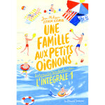 Une famille aux petits oignons - histoires des jean - quelque - chose (jeunesse) Une famille aux petits oignons - histoires des jean - quelque - chose (jeunesse)