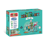 Famille (presque) z�ro d�chet - ze jeu