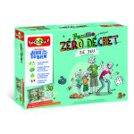 Bioviva famille (presque) zro dchet - ze jeu jeu de famille