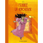 Fannie la renoueuse - un récit des contes de la pieuvre (bd) Fannie la renoueuse - un récit des contes de la pieuvre (bd)