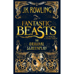 Fantastic beasts : screenplay (jeunesse)