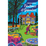 Fant�mes et giboul�es (grand format)