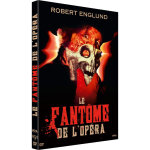 Le fantôme de l'opéra Le fantôme de l'opéra