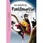 Fantmette 01 - les exploits de fantmette (poche)