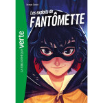Fantmette ned 01 - les exploits de fantmette (poche)