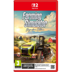 Farming simulator - signature edition (nintendo switch 2)
