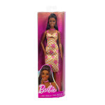 Fashionista robe fleurie