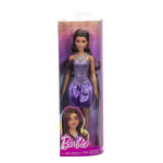 Fashionista robe mauve