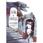 Fatma au parapluie tome 1 (bd)