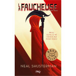 La faucheuse - tome 1 (poche)