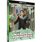 Un fauteuil pour deux