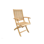 Fauteuil de jardin pliant en teck - s�lection d'experts - beaux jours