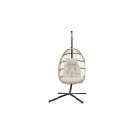 Fauteuil suspendu naturel