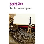 Les faux - monnayeurs (poche)