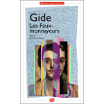 Les faux - monnayeurs (poche)